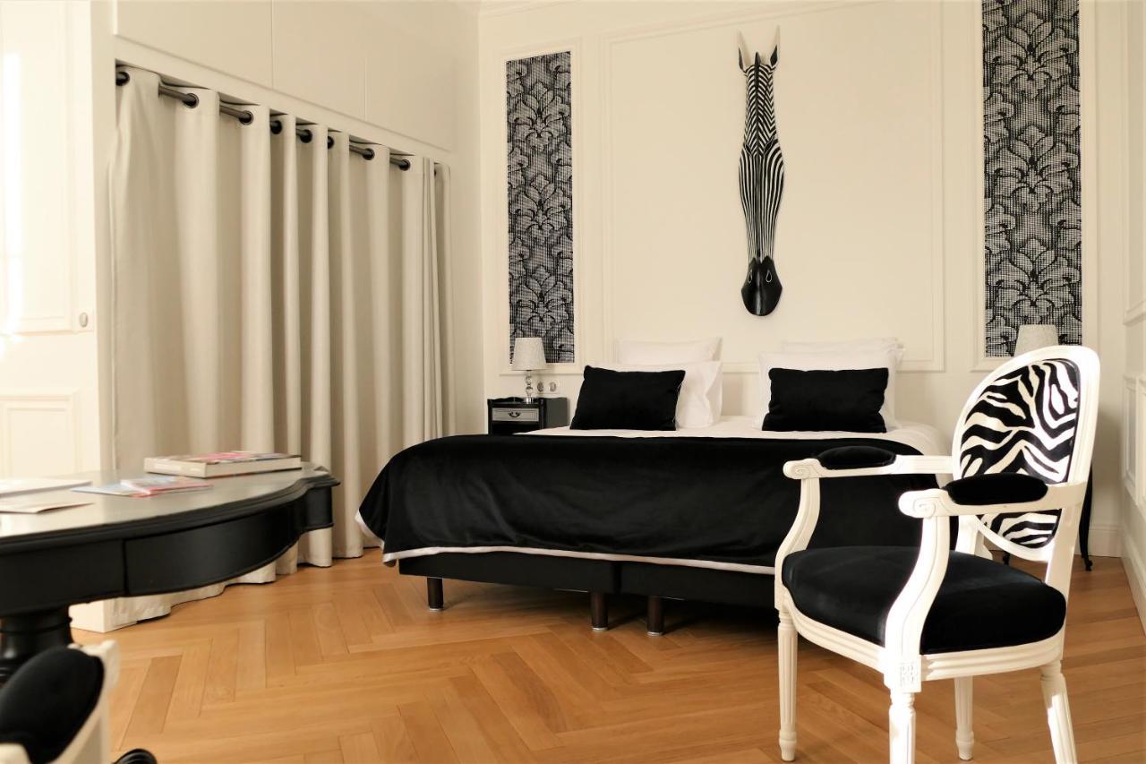 Le Clos Des Queyries, Chambres D'Hotes Бордо Экстерьер фото