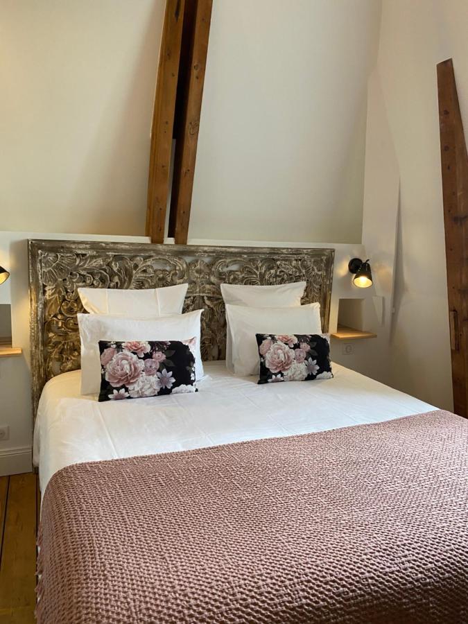 Le Clos Des Queyries, Chambres D'Hotes Бордо Экстерьер фото