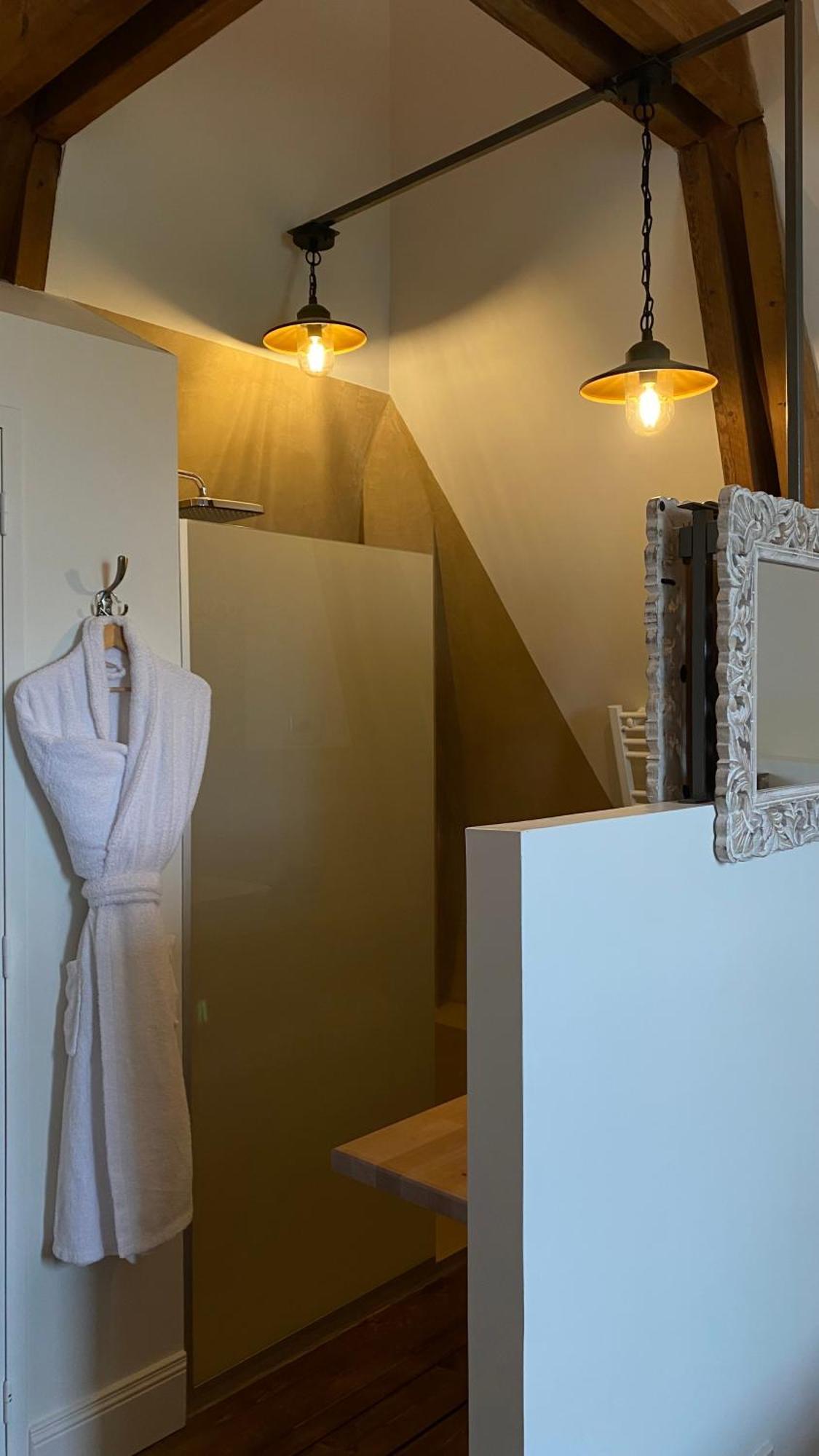 Le Clos Des Queyries, Chambres D'Hotes Бордо Экстерьер фото