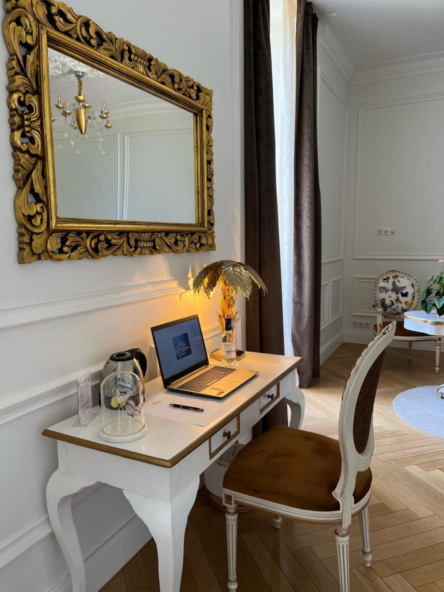 Le Clos Des Queyries, Chambres D'Hotes Бордо Экстерьер фото