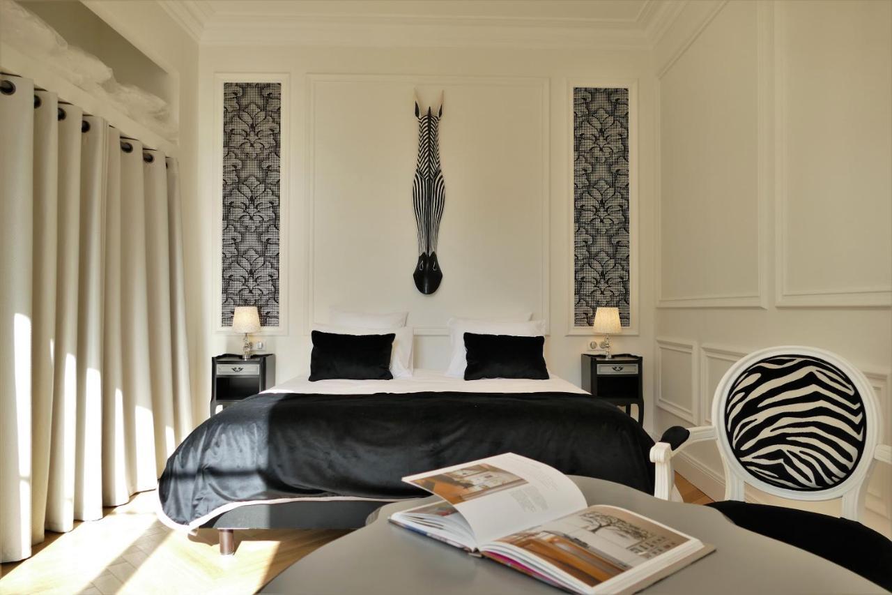 Le Clos Des Queyries, Chambres D'Hotes Бордо Экстерьер фото